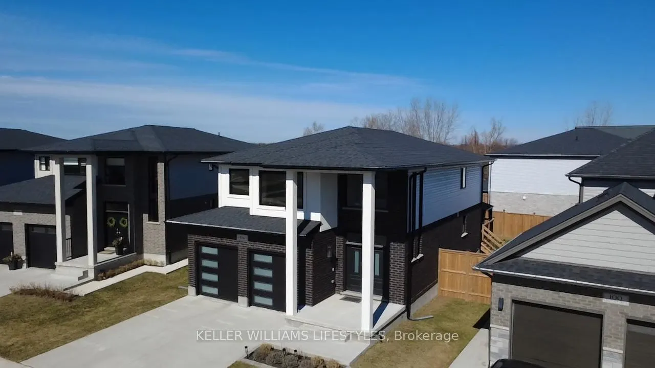 Photo 4 of 104 Crestview Drive, Middlesex Centre, Rural Middlesex Centre — HOMEH
