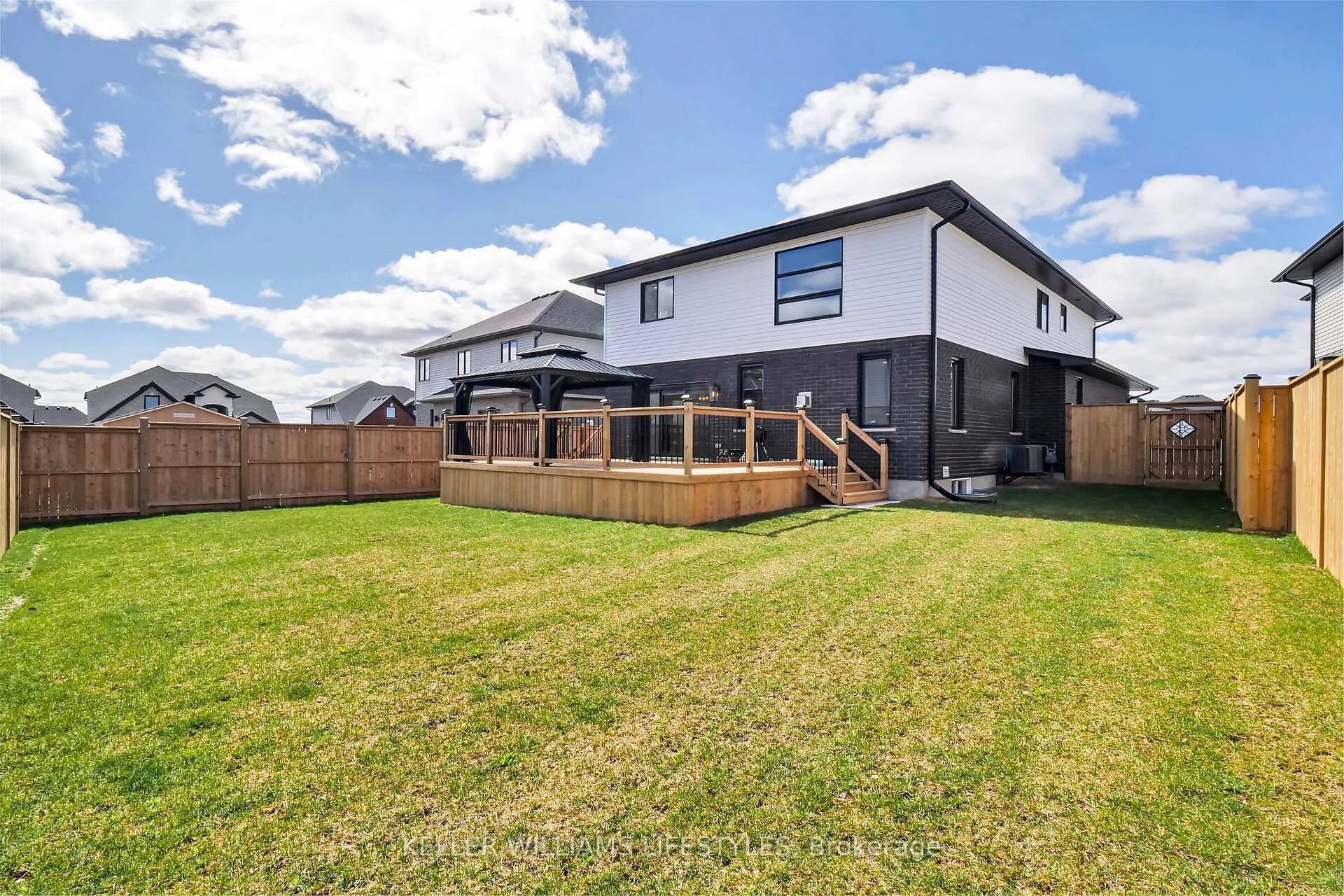 Photo 42 of 104 Crestview Drive, Middlesex Centre, Rural Middlesex Centre — HOMEH