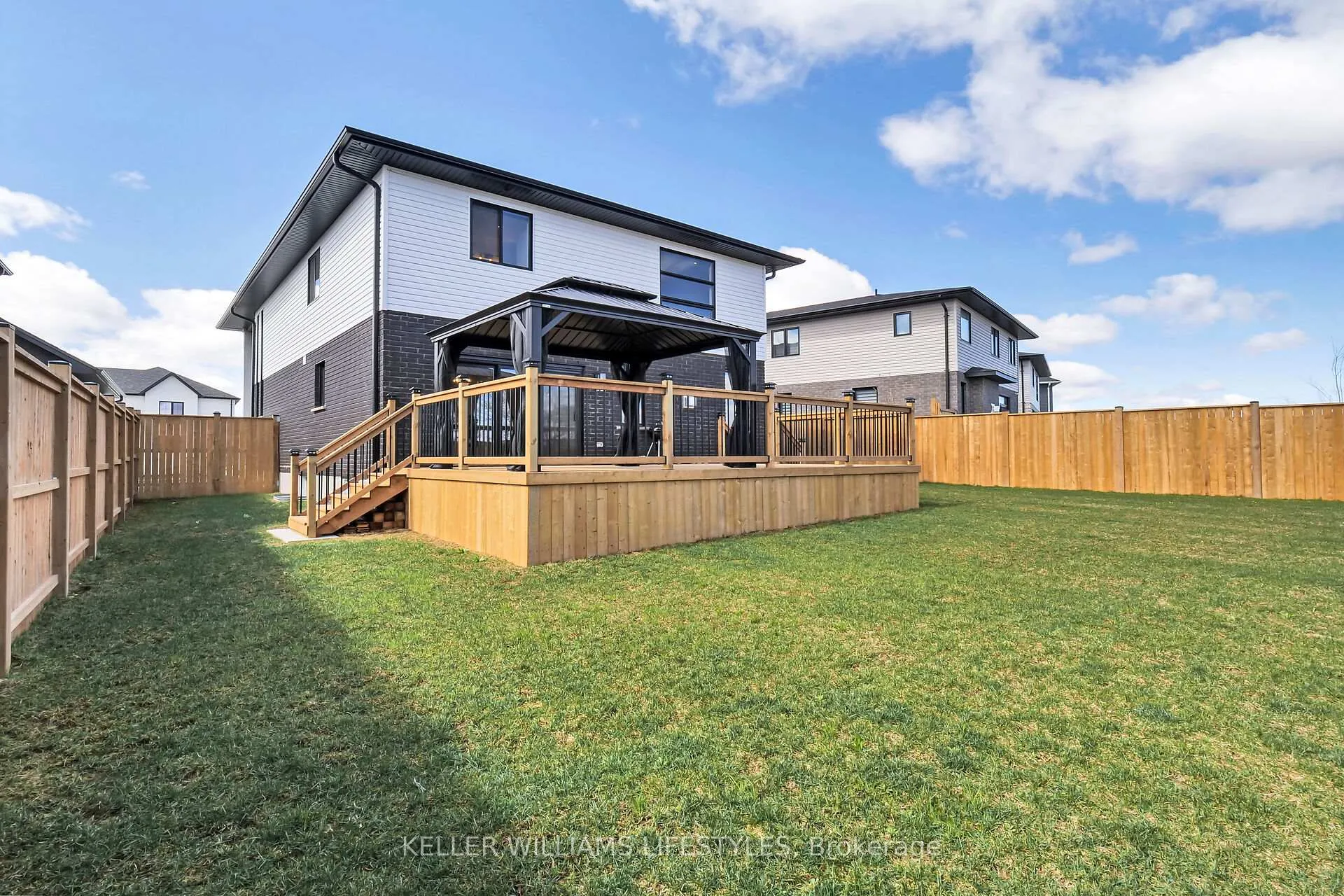 Photo 43 of 104 Crestview Drive, Middlesex Centre, Rural Middlesex Centre — HOMEH