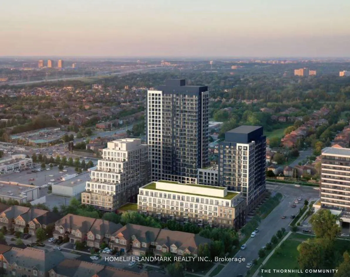 Photo 11 of Unit D-325, 8 Beverley Glen Boulevard, Vaughan, Beverley Glen — HOMEH