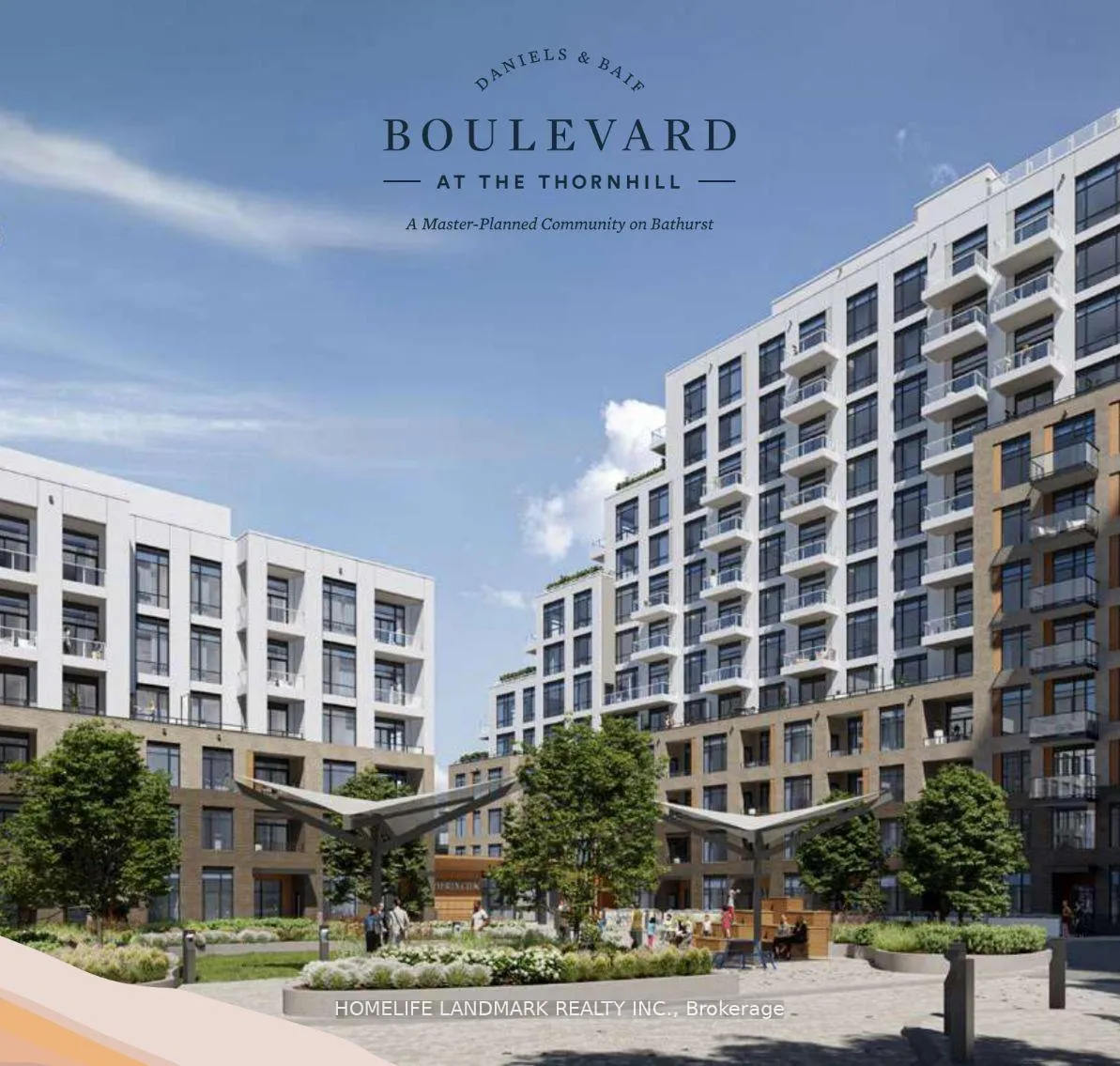 Photo 12 of Unit D-325, 8 Beverley Glen Boulevard, Vaughan, Beverley Glen — HOMEH