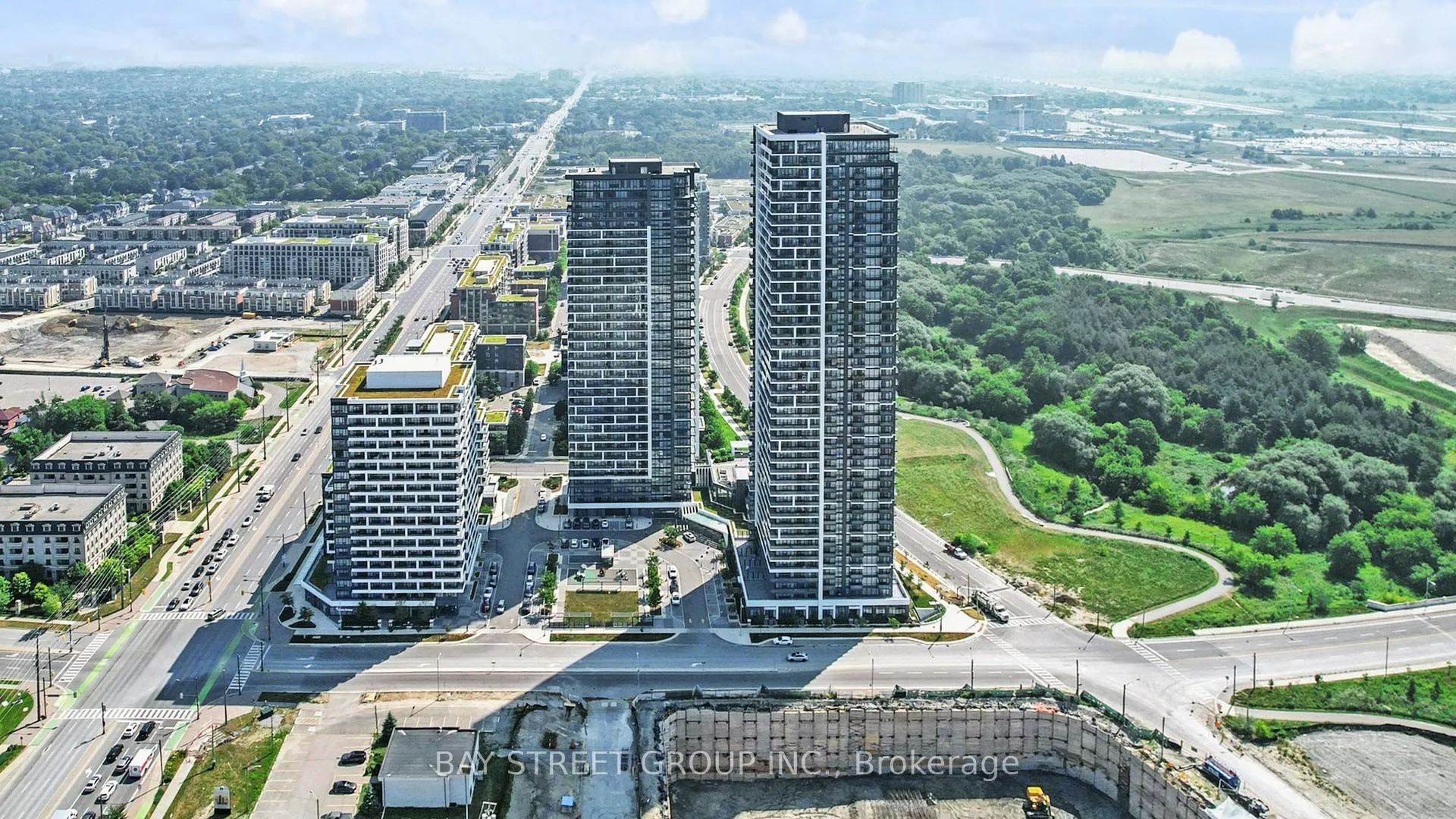 Photo 1 of Unit 202, 18 Water Walk Drive, Markham, Unionville — HOMEH