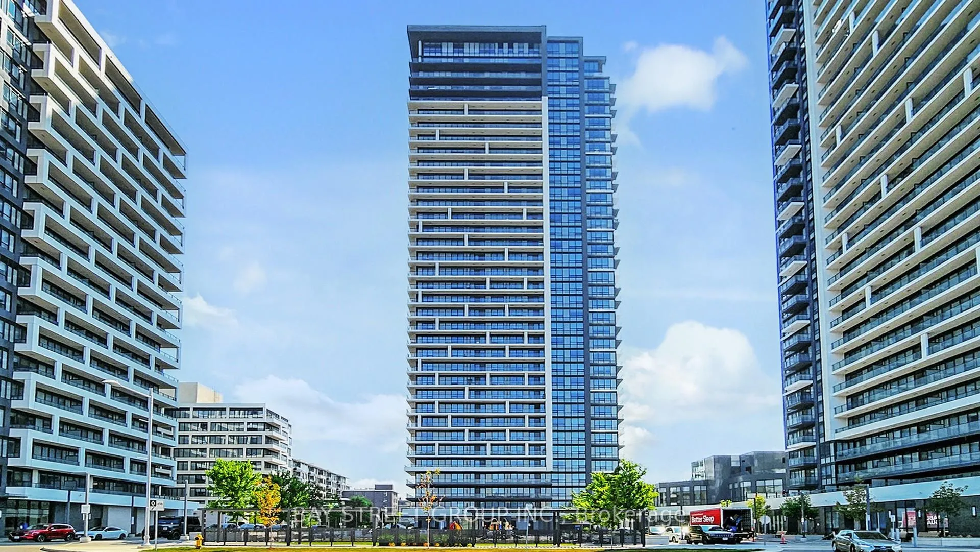 Photo 4 of Unit 202, 18 Water Walk Drive, Markham, Unionville — HOMEH