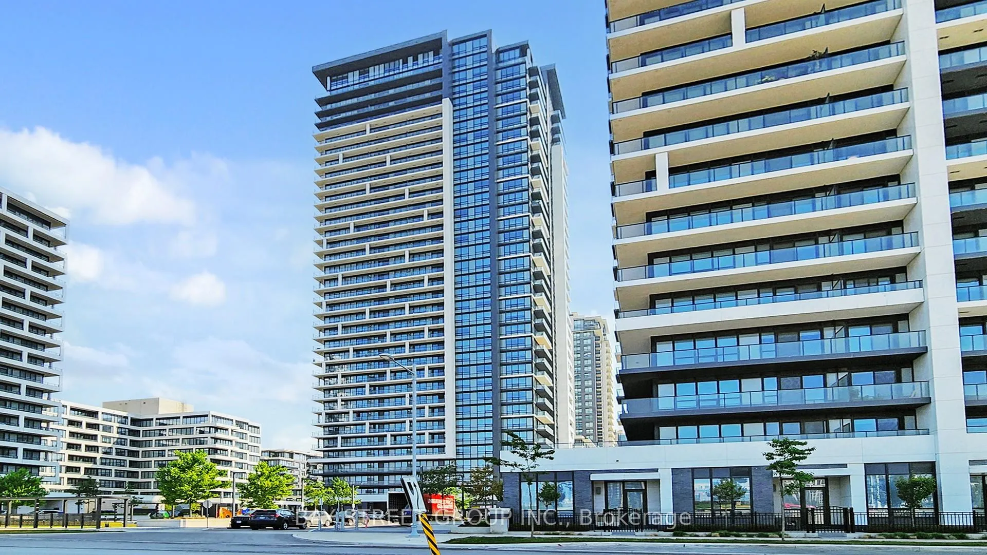 Photo 27 of Unit 202, 18 Water Walk Drive, Markham, Unionville — HOMEH