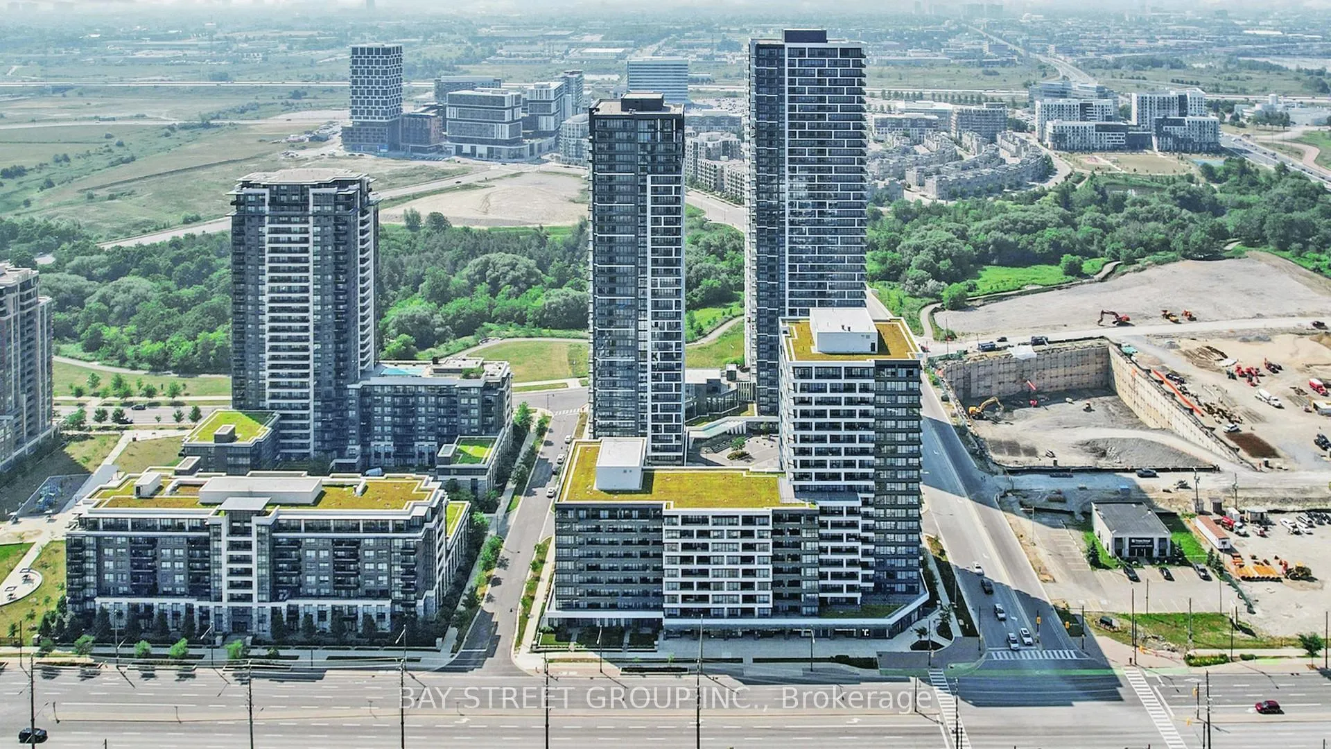 Photo 29 of Unit 202, 18 Water Walk Drive, Markham, Unionville — HOMEH