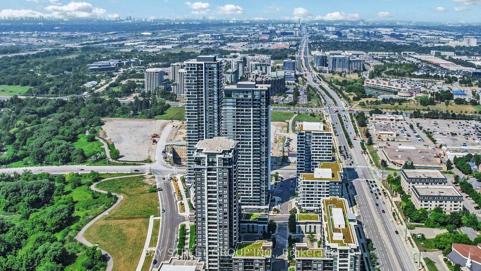 Photo 30 of Unit 202, 18 Water Walk Drive, Markham, Unionville — HOMEH