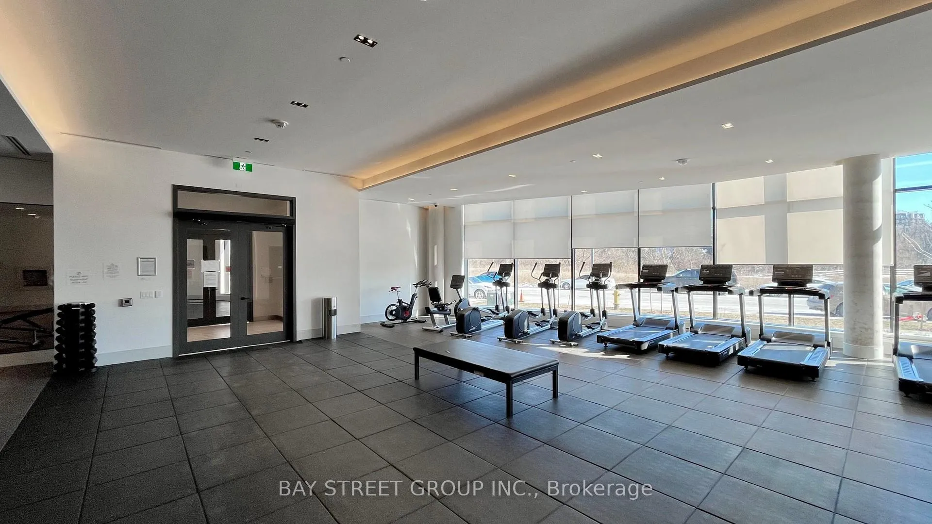 Photo 35 of Unit 202, 18 Water Walk Drive, Markham, Unionville — HOMEH