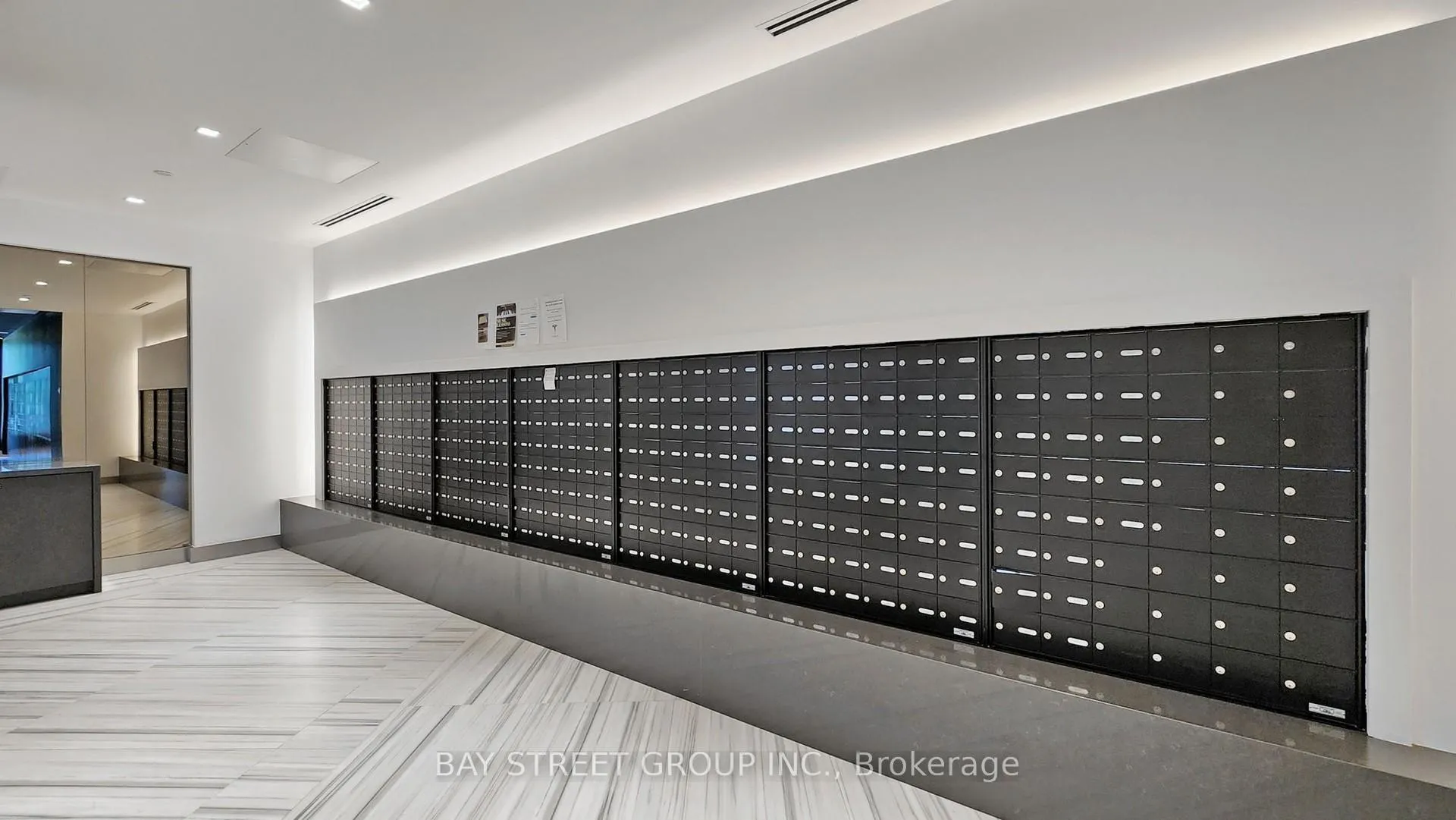 Photo 41 of Unit 202, 18 Water Walk Drive, Markham, Unionville — HOMEH