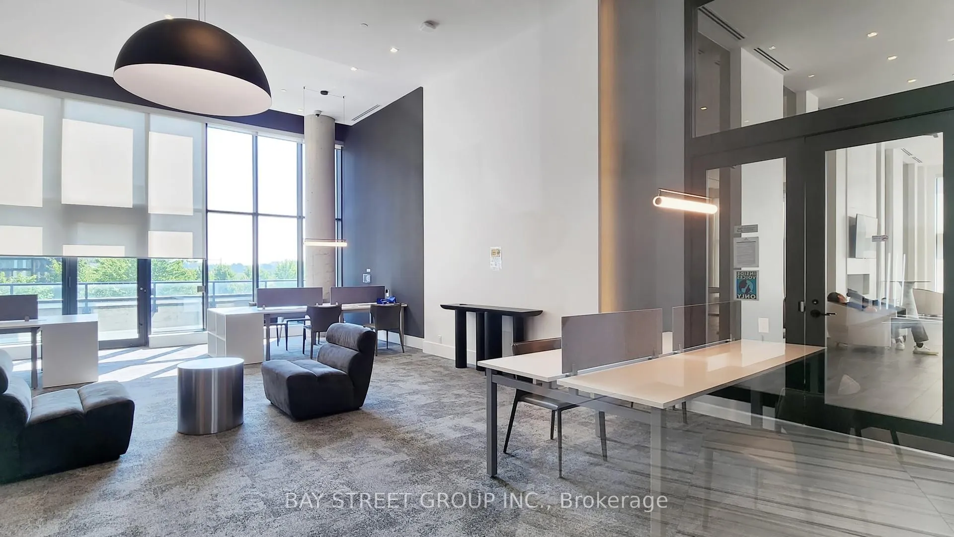 Photo 42 of Unit 202, 18 Water Walk Drive, Markham, Unionville — HOMEH