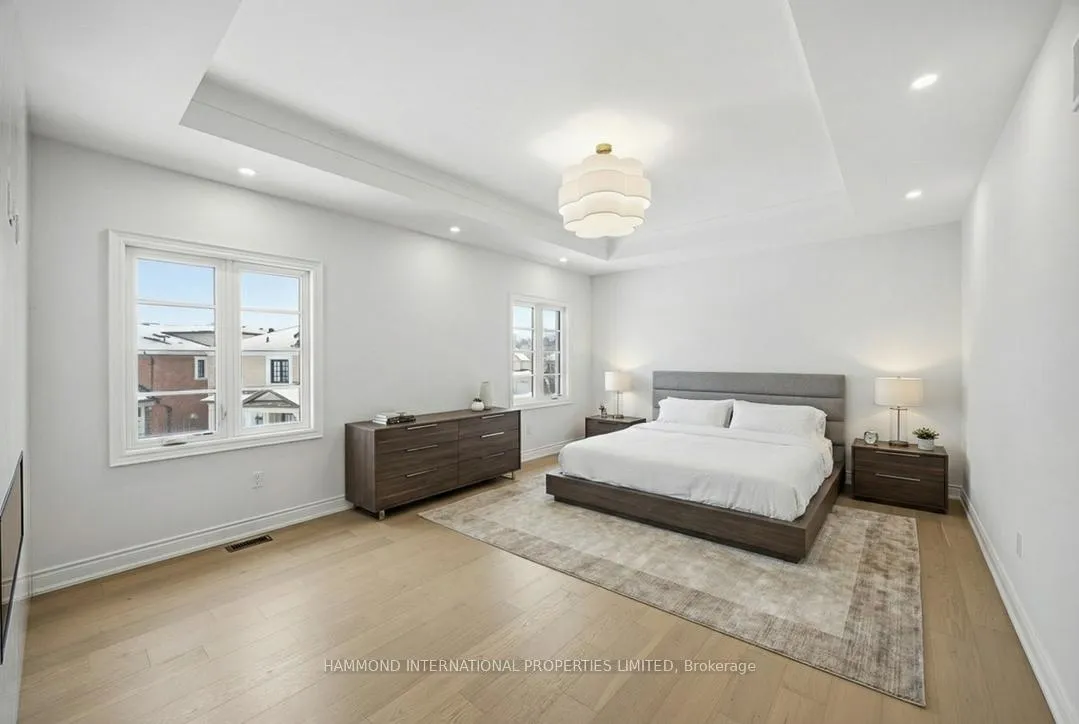 Photo 30 of 9 Lonergan Crescent, North York, Bayview Woods-Steeles — HOMEH