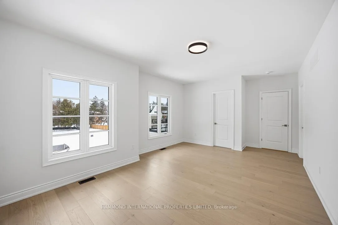 Photo 37 of 9 Lonergan Crescent, North York, Bayview Woods-Steeles — HOMEH