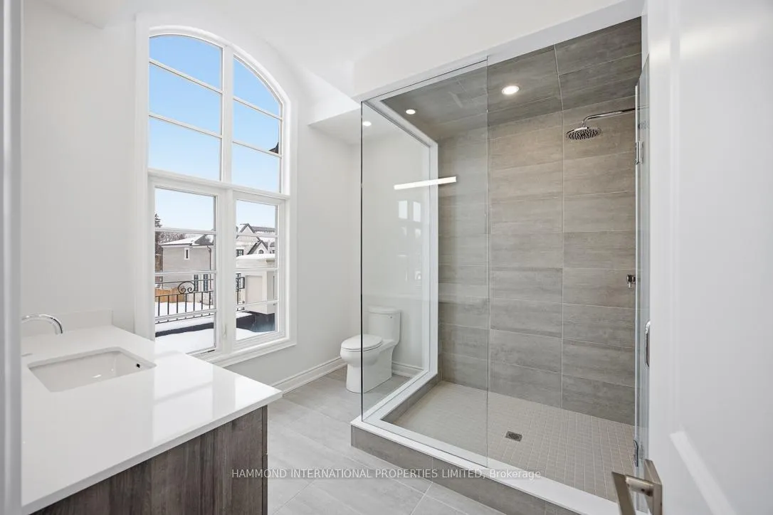 Photo 40 of 9 Lonergan Crescent, North York, Bayview Woods-Steeles — HOMEH