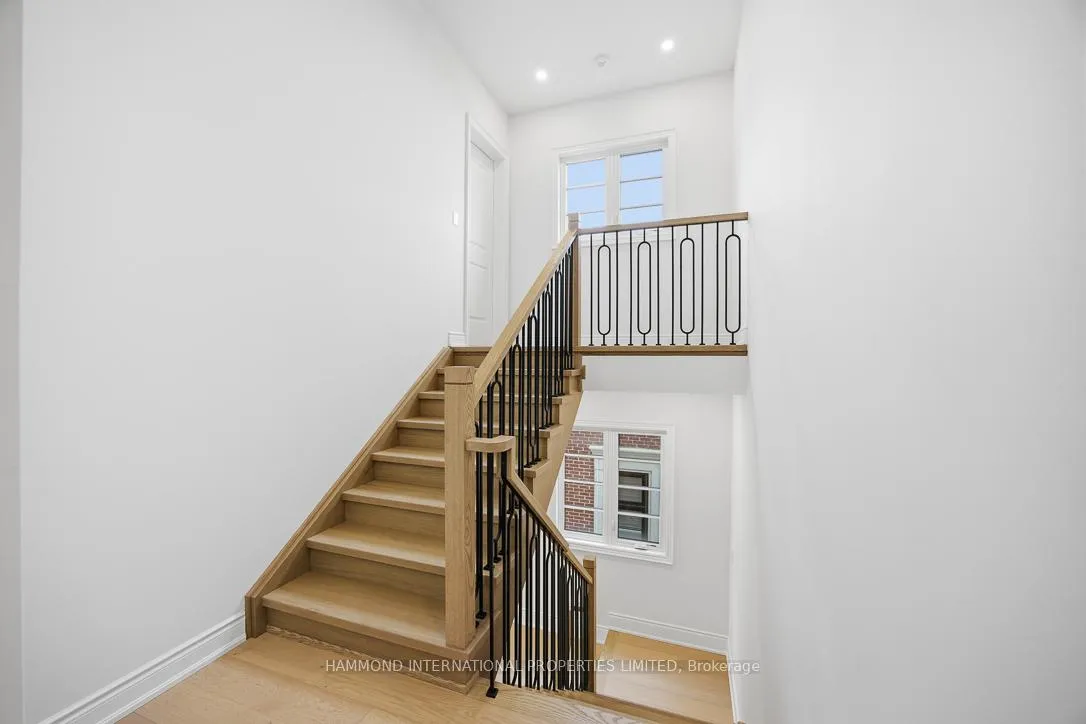 Photo 41 of 9 Lonergan Crescent, North York, Bayview Woods-Steeles — HOMEH