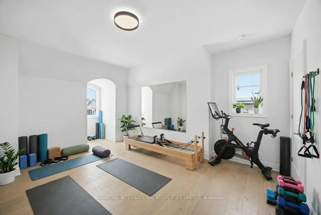 Photo 43 of 9 Lonergan Crescent, North York, Bayview Woods-Steeles — HOMEH