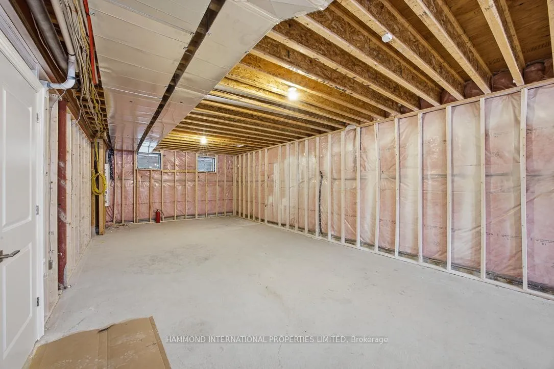 Photo 47 of 9 Lonergan Crescent, North York, Bayview Woods-Steeles — HOMEH