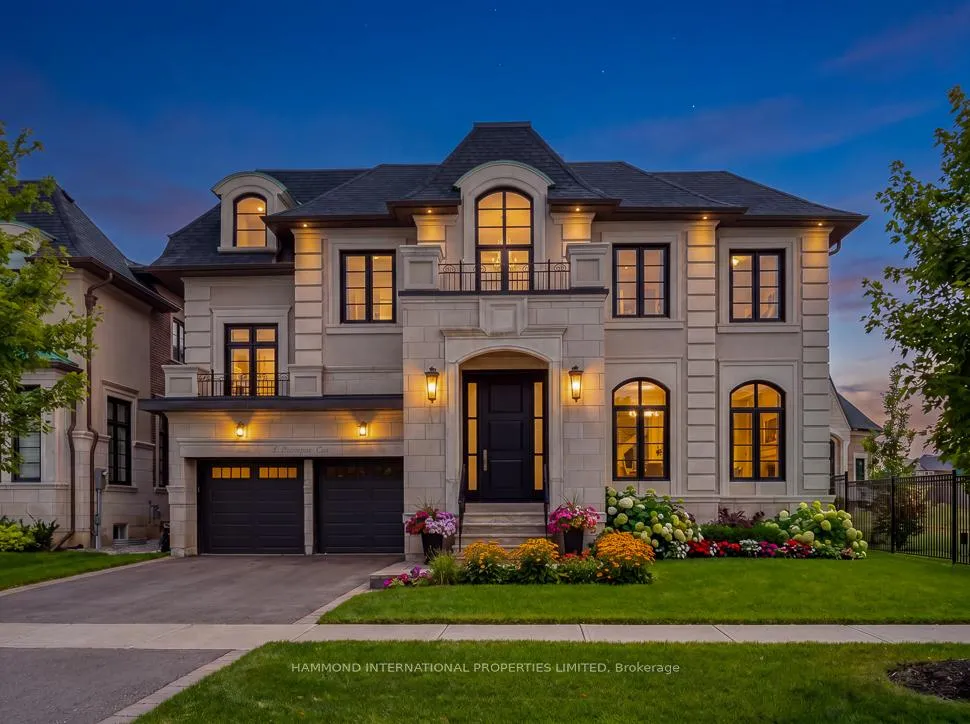 Photo 1 of 9 Lonergan Crescent, North York, Bayview Woods-Steeles — HOMEH