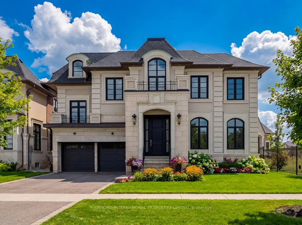 Photo 4 of 9 Lonergan Crescent, North York, Bayview Woods-Steeles — HOMEH
