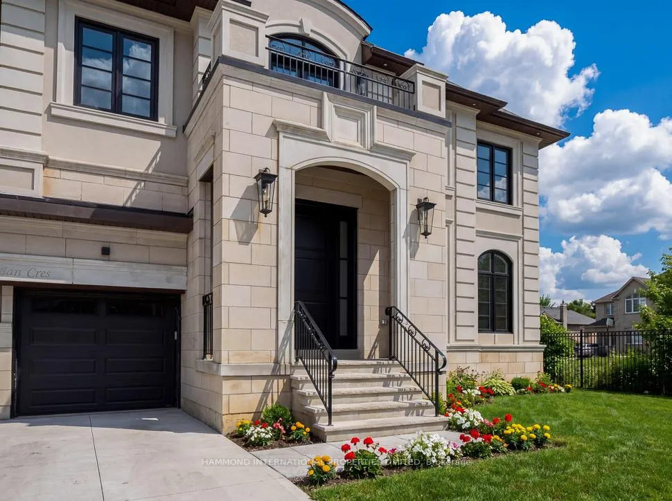 Photo 8 of 9 Lonergan Crescent, North York, Bayview Woods-Steeles — HOMEH