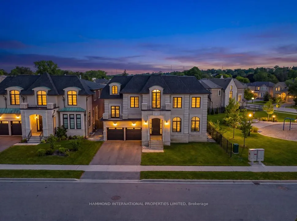 Photo 54 of 9 Lonergan Crescent, North York, Bayview Woods-Steeles — HOMEH