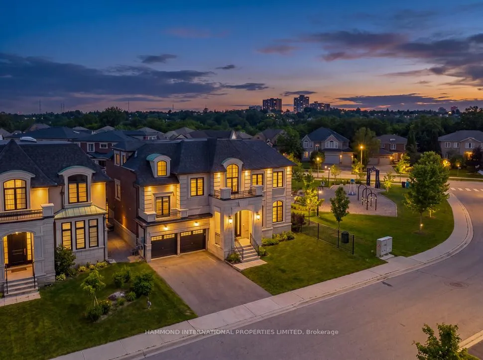 Photo 55 of 9 Lonergan Crescent, North York, Bayview Woods-Steeles — HOMEH