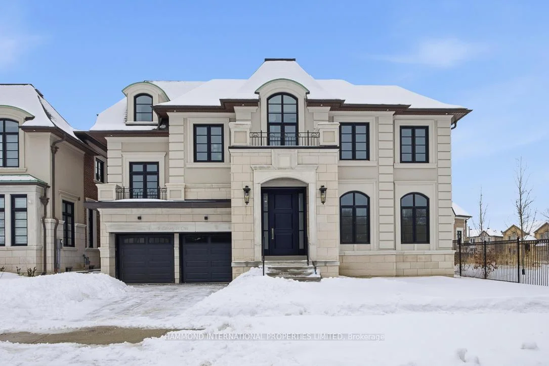 Photo 2 of 9 Lonergan Crescent, North York, Bayview Woods-Steeles — HOMEH