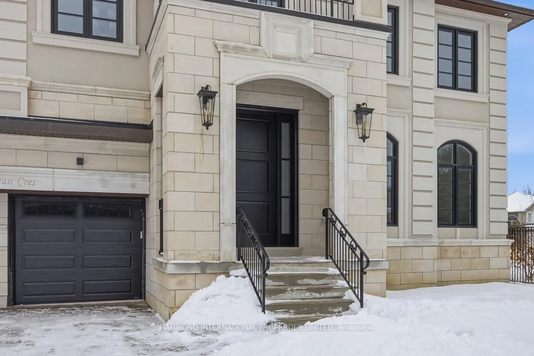Photo 3 of 9 Lonergan Crescent, North York, Bayview Woods-Steeles — HOMEH