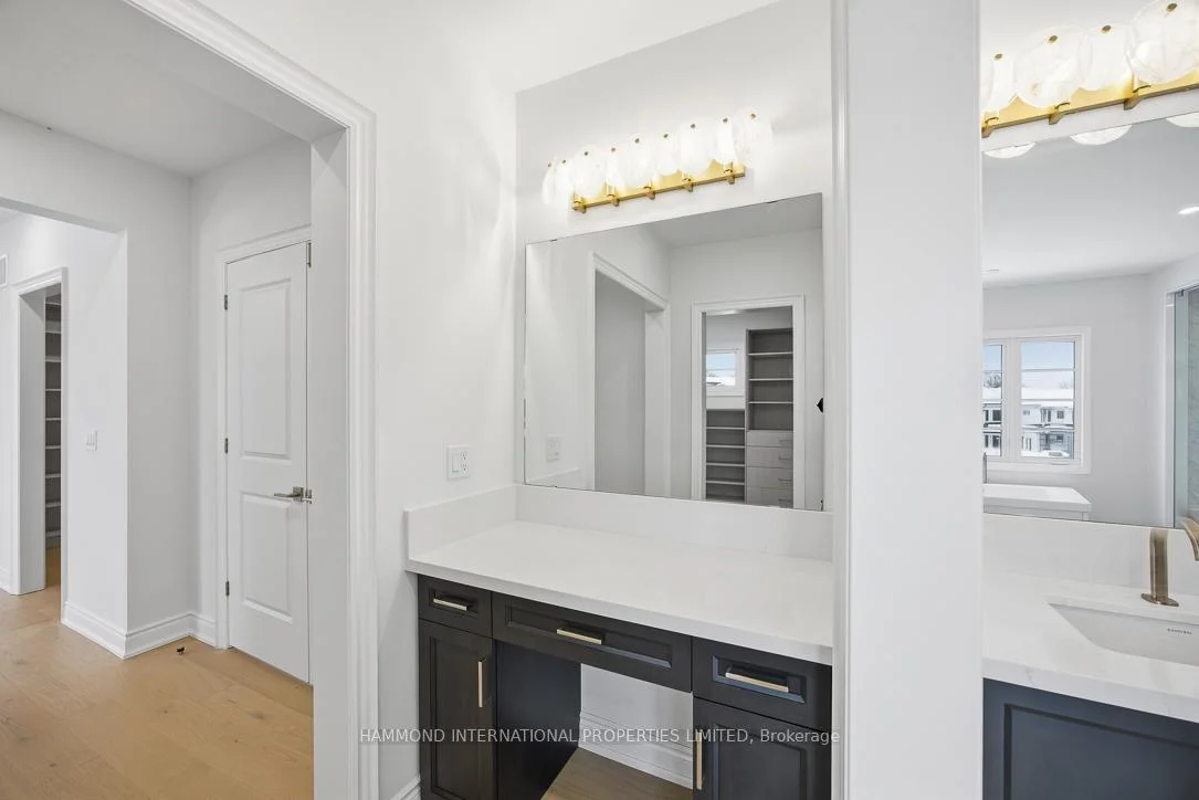 Photo 31 of 9 Lonergan Crescent, North York, Bayview Woods-Steeles — HOMEH
