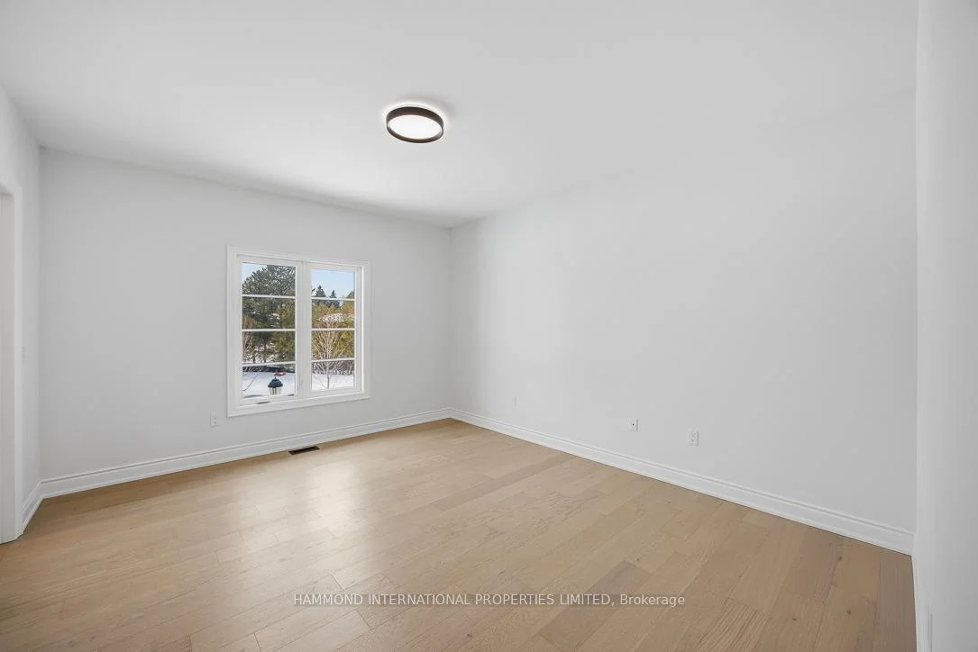 Photo 39 of 9 Lonergan Crescent, North York, Bayview Woods-Steeles — HOMEH