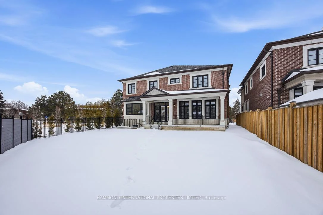 Photo 50 of 9 Lonergan Crescent, North York, Bayview Woods-Steeles — HOMEH