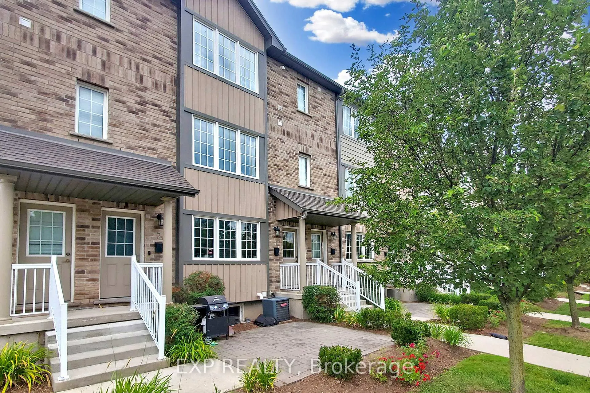 Photo 8 of Unit 3, 275 Old Huron Road, Kitchener, Brigadoon — HOMEH