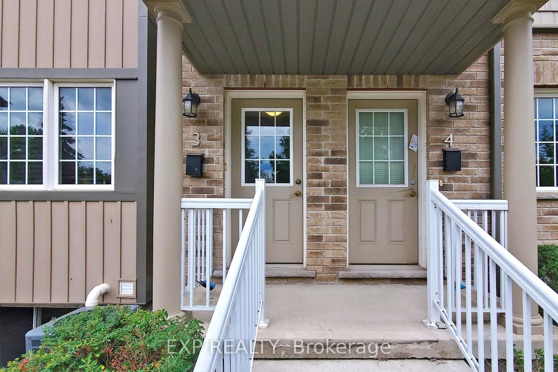 Photo 9 of Unit 3, 275 Old Huron Road, Kitchener, Brigadoon — HOMEH