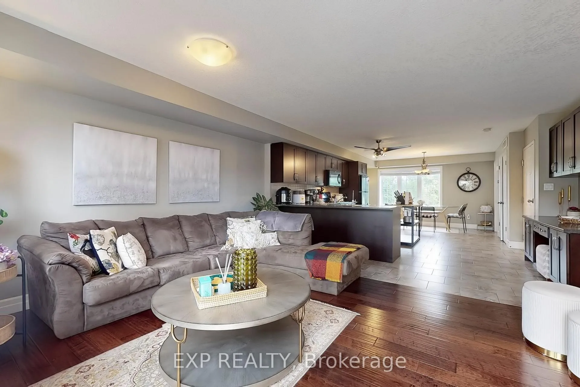 Photo 11 of Unit 3, 275 Old Huron Road, Kitchener, Brigadoon — HOMEH