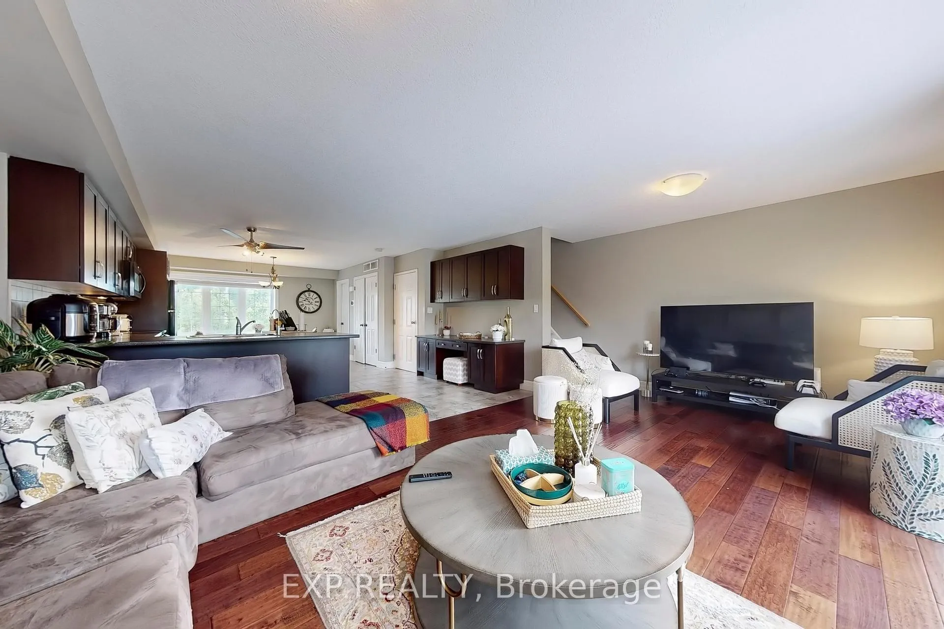 Photo 12 of Unit 3, 275 Old Huron Road, Kitchener, Brigadoon — HOMEH