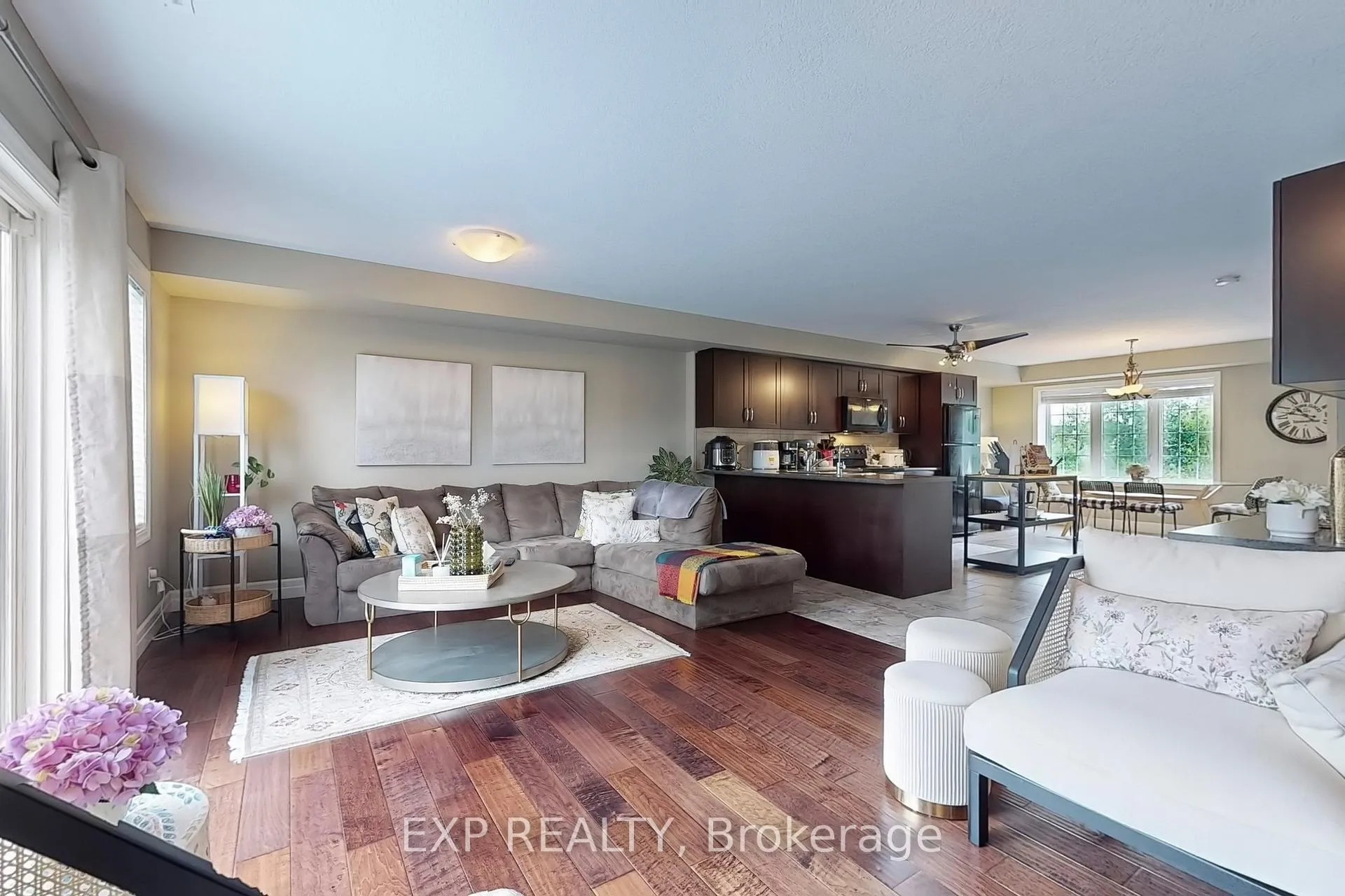 Photo 14 of Unit 3, 275 Old Huron Road, Kitchener, Brigadoon — HOMEH