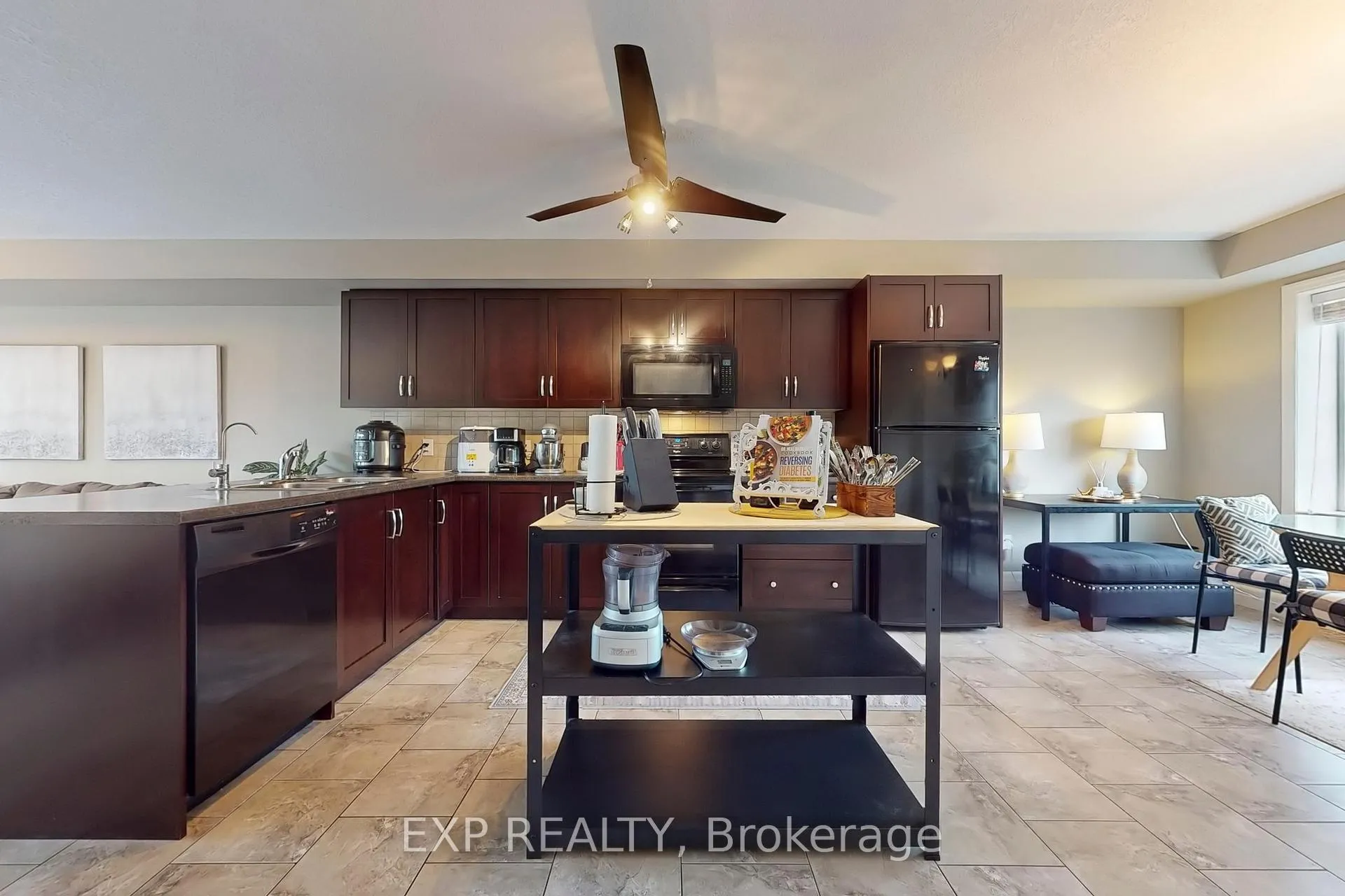 Photo 15 of Unit 3, 275 Old Huron Road, Kitchener, Brigadoon — HOMEH