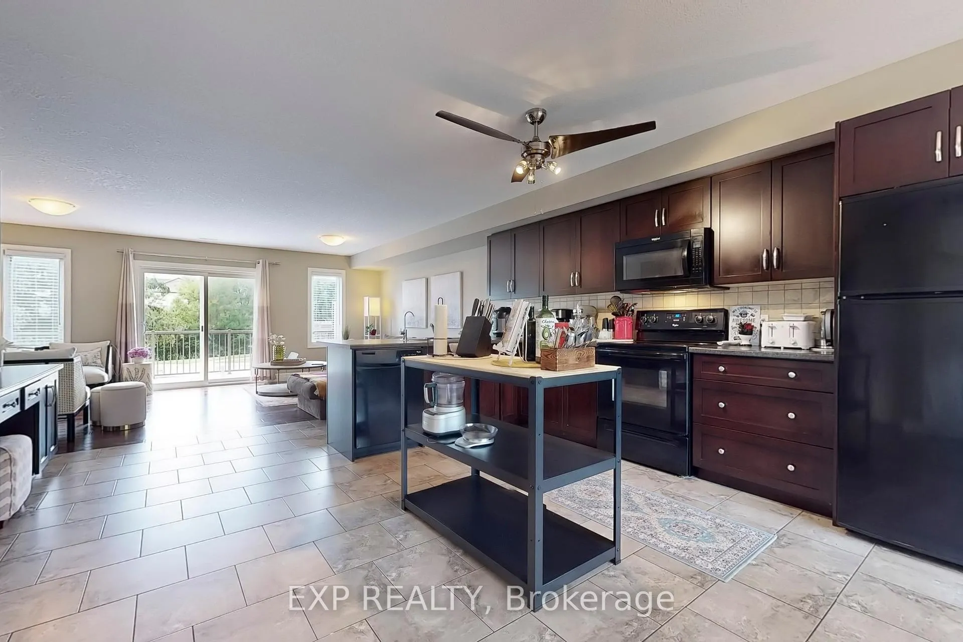 Photo 16 of Unit 3, 275 Old Huron Road, Kitchener, Brigadoon — HOMEH