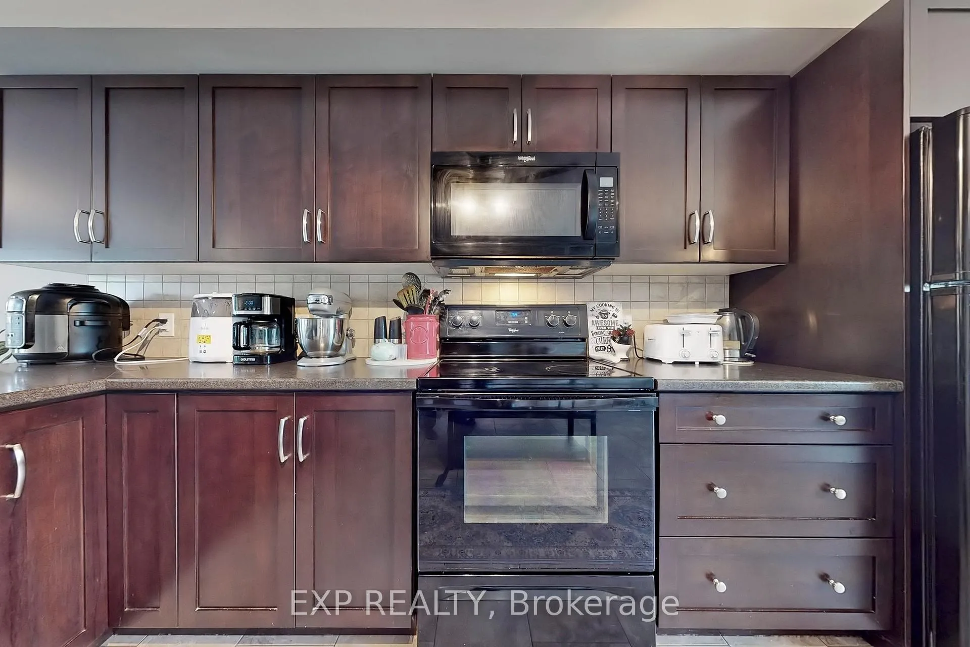 Photo 19 of Unit 3, 275 Old Huron Road, Kitchener, Brigadoon — HOMEH