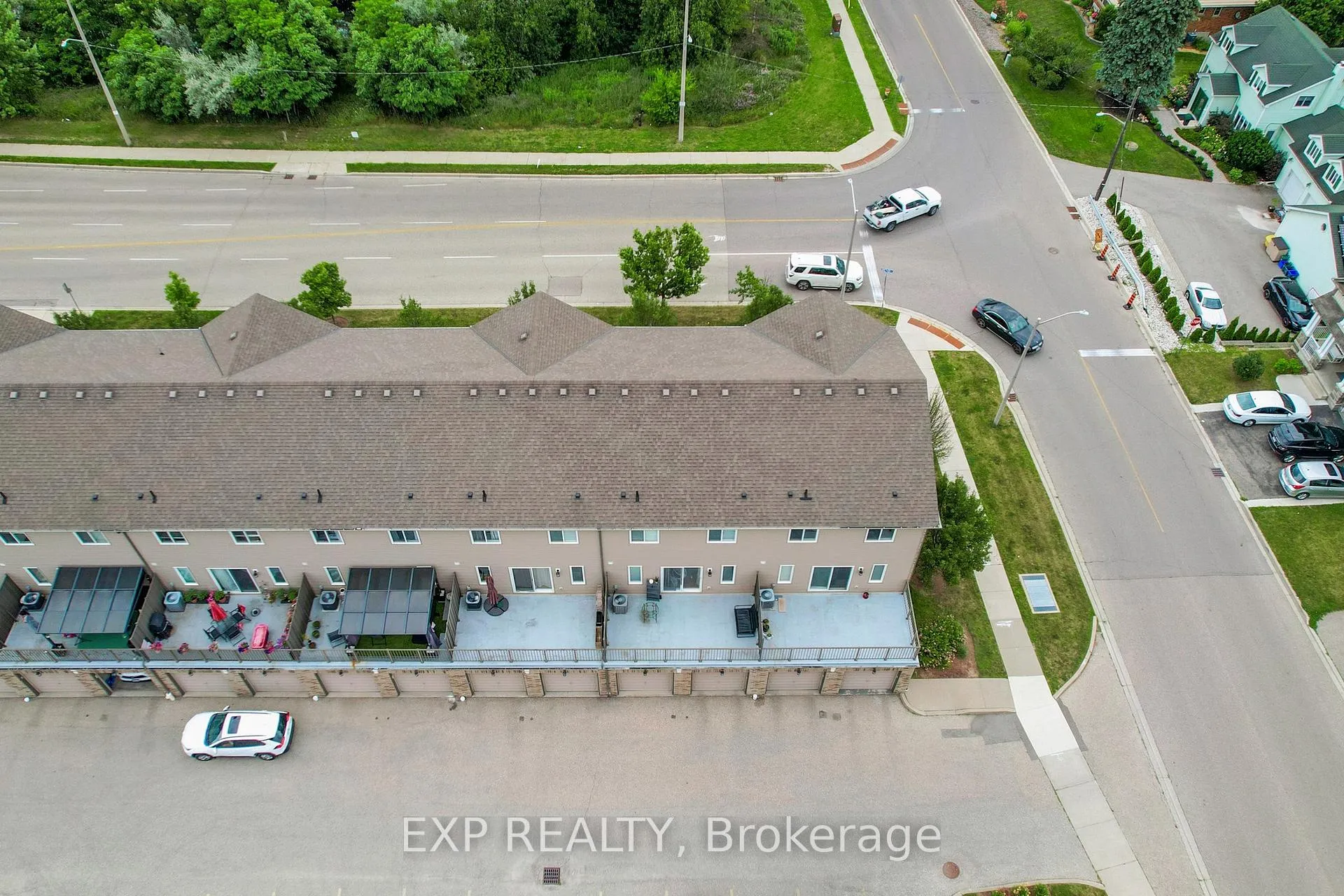 Photo 45 of Unit 3, 275 Old Huron Road, Kitchener, Brigadoon — HOMEH