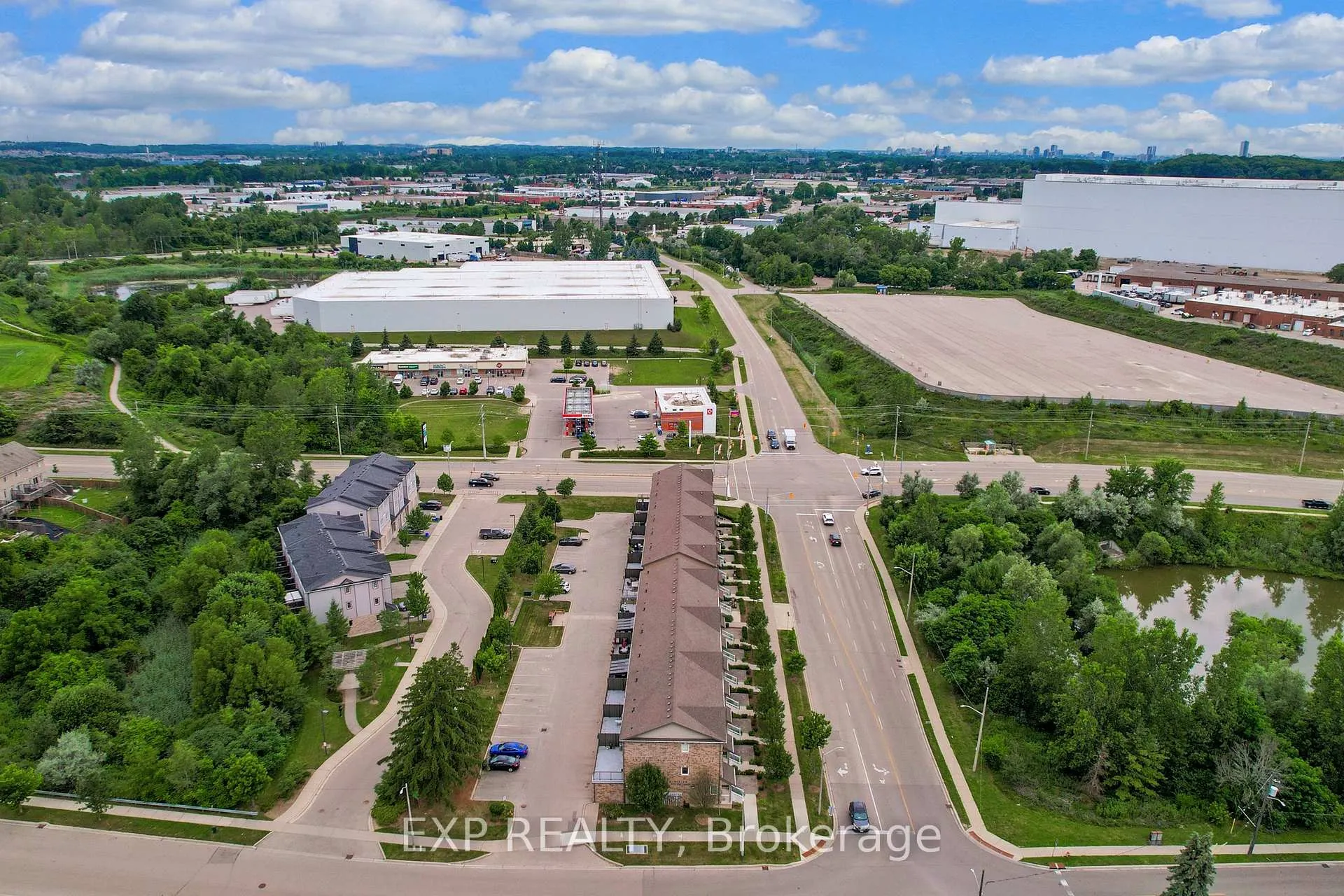 Photo 48 of Unit 3, 275 Old Huron Road, Kitchener, Brigadoon — HOMEH