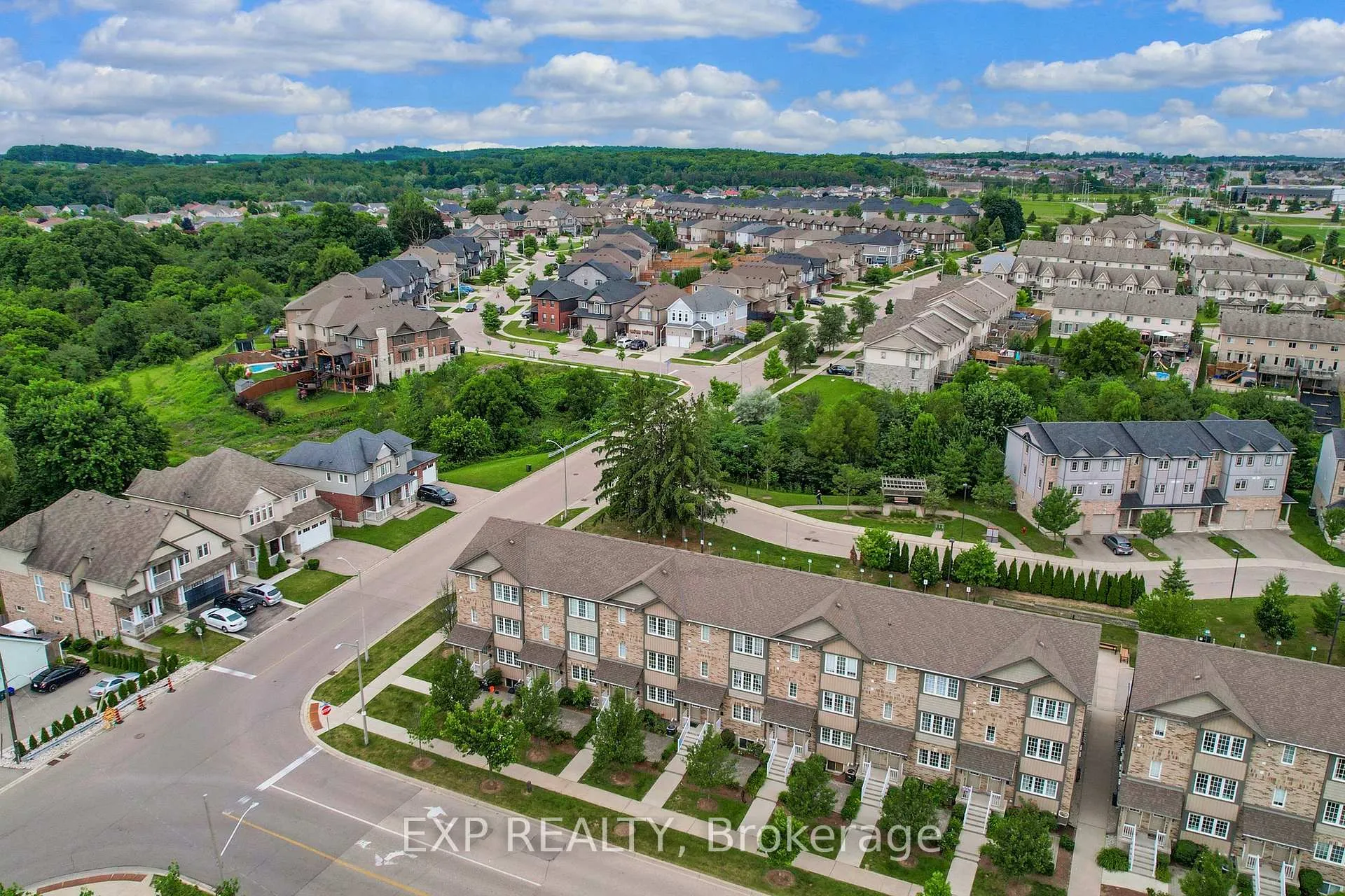 Photo 50 of Unit 3, 275 Old Huron Road, Kitchener, Brigadoon — HOMEH