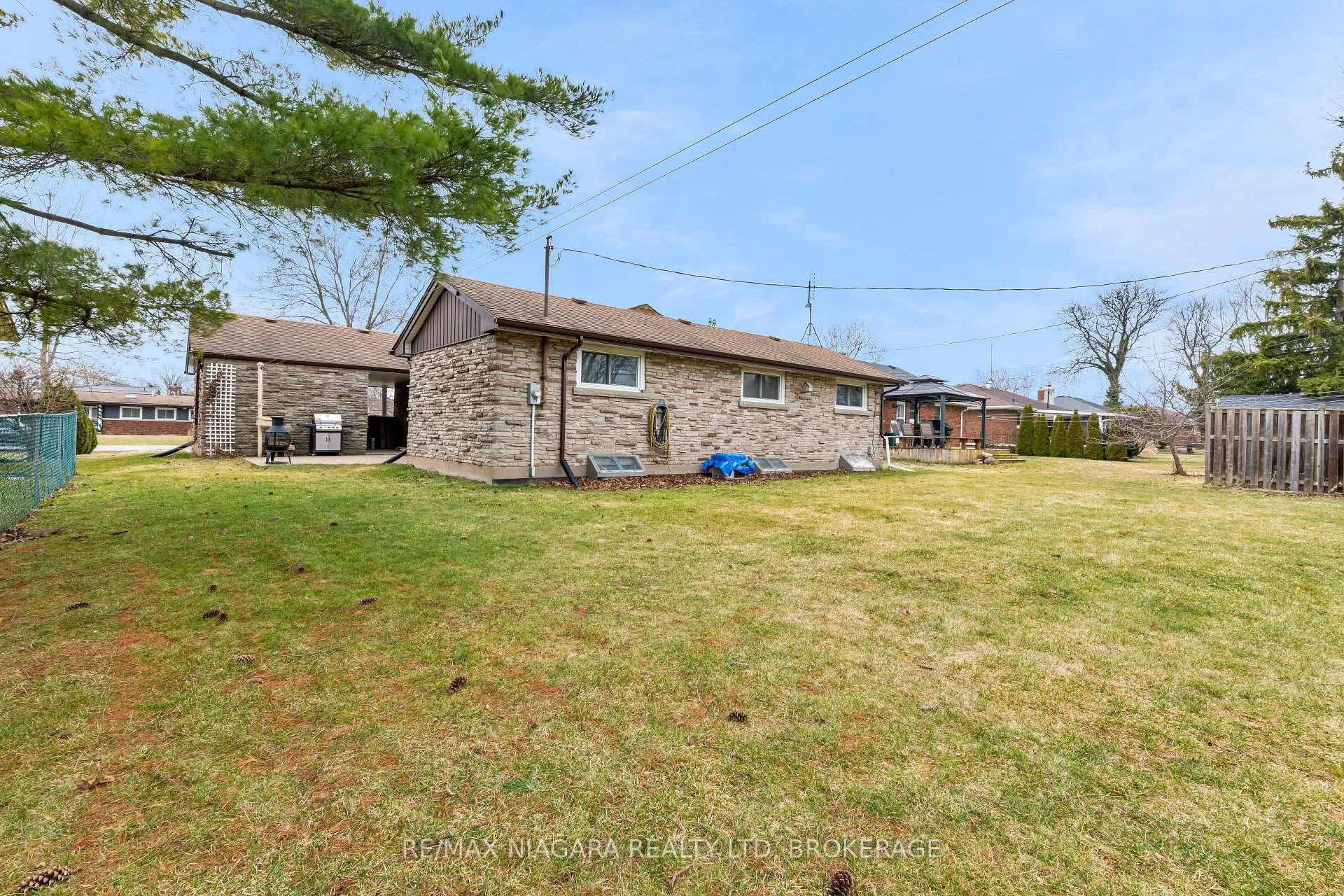 Photo 38 of 9 Caithness Drive, Welland, Prince Charles — HOMEH