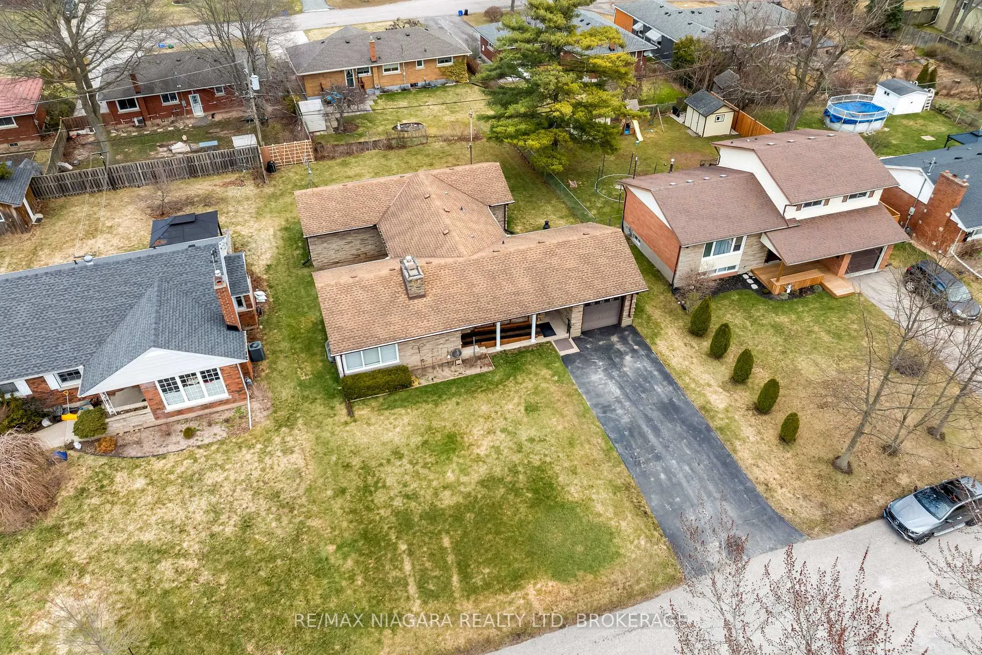 Photo 40 of 9 Caithness Drive, Welland, Prince Charles — HOMEH
