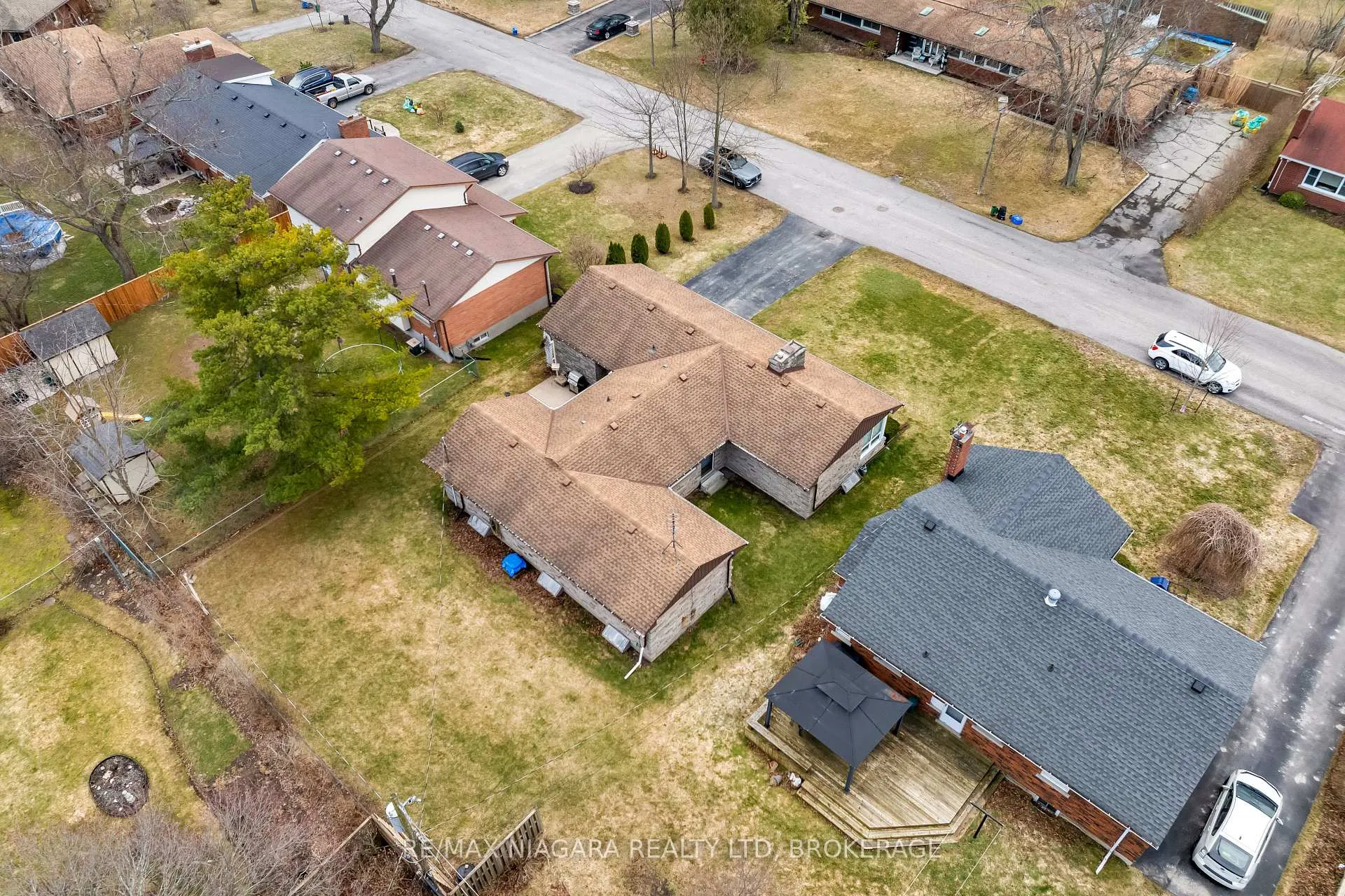 Photo 42 of 9 Caithness Drive, Welland, Prince Charles — HOMEH