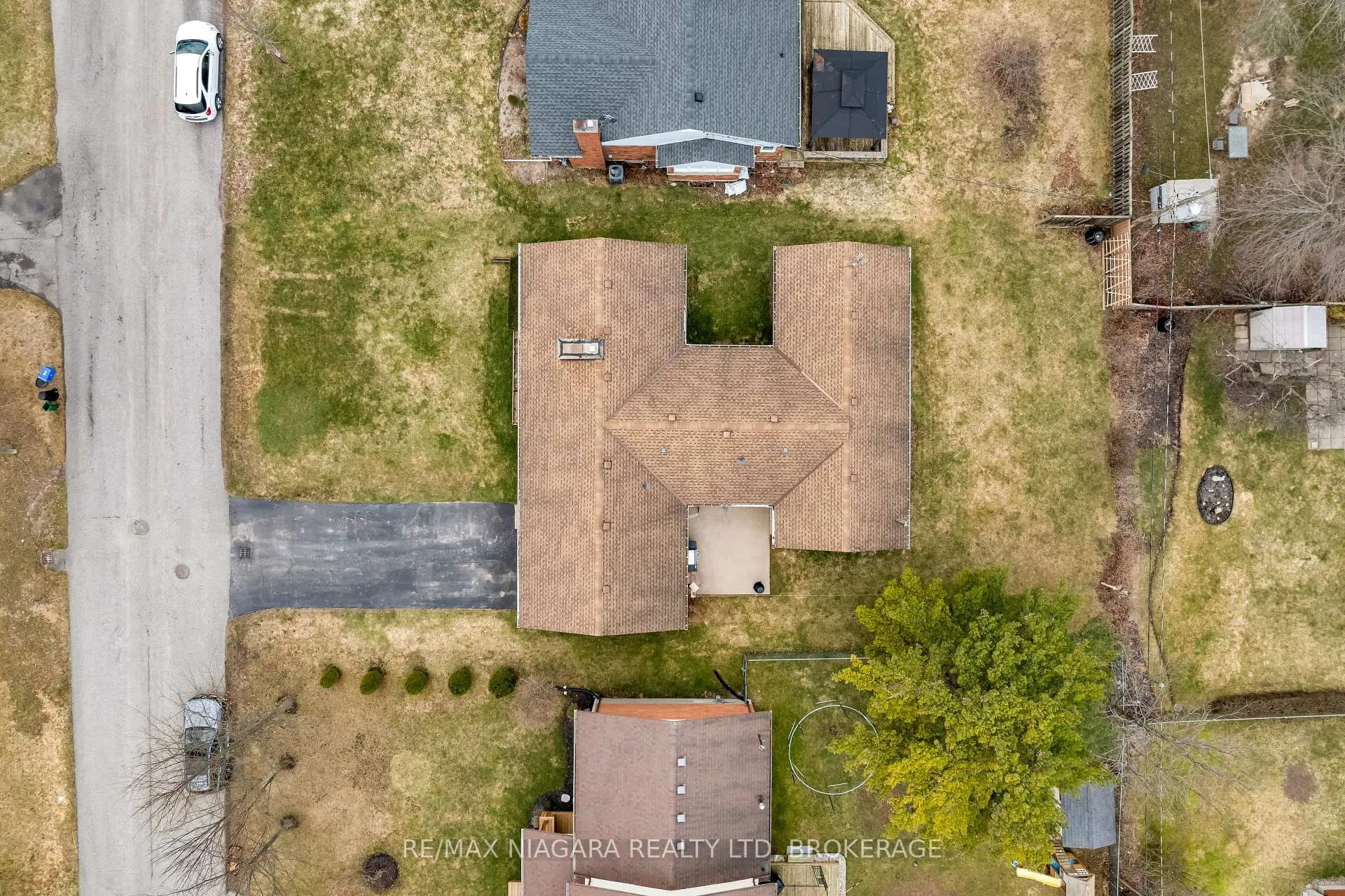 Photo 44 of 9 Caithness Drive, Welland, Prince Charles — HOMEH