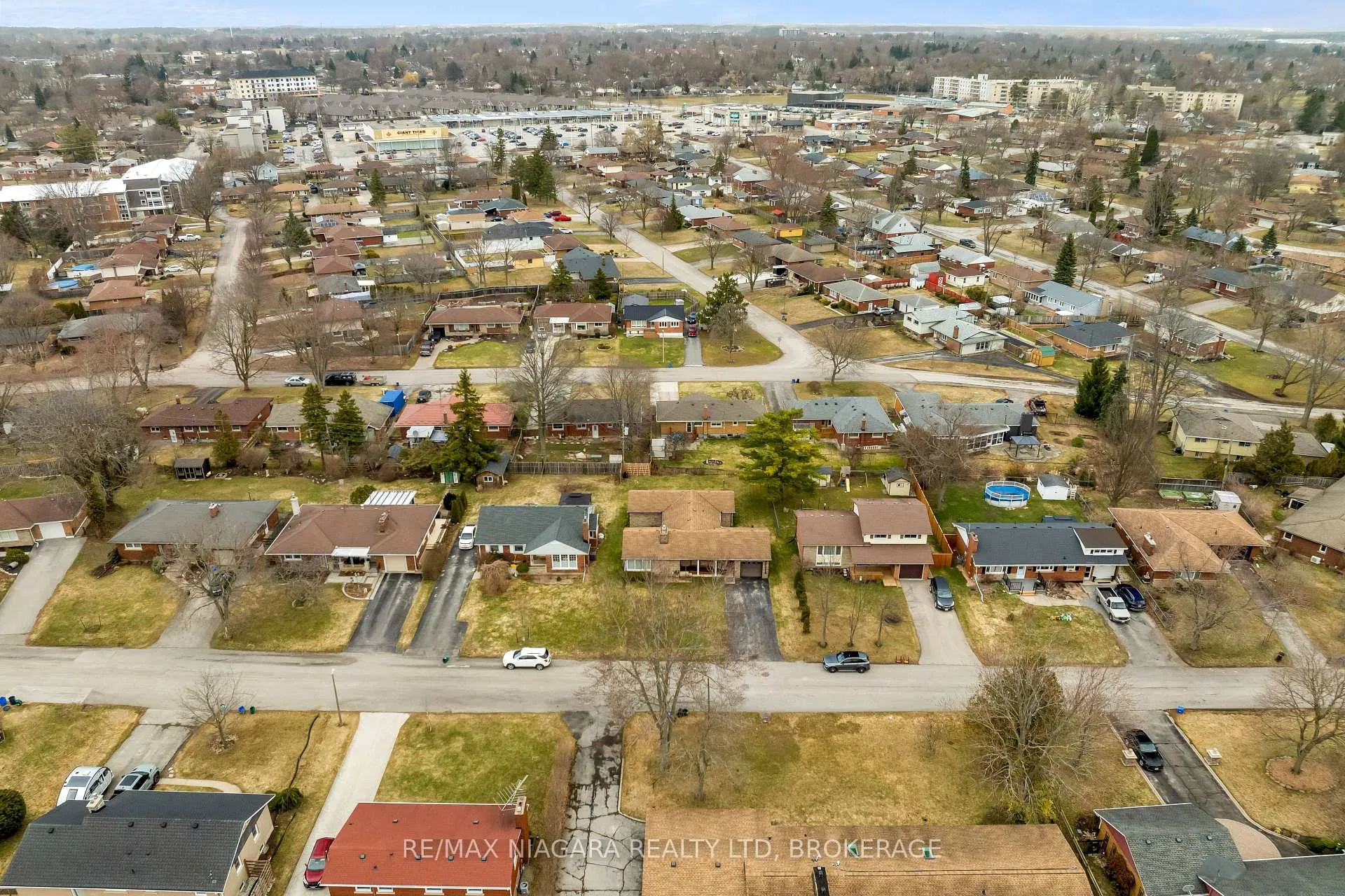 Photo 46 of 9 Caithness Drive, Welland, Prince Charles — HOMEH