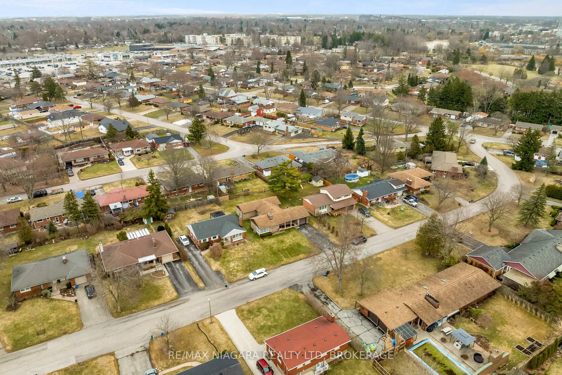 Photo 47 of 9 Caithness Drive, Welland, Prince Charles — HOMEH