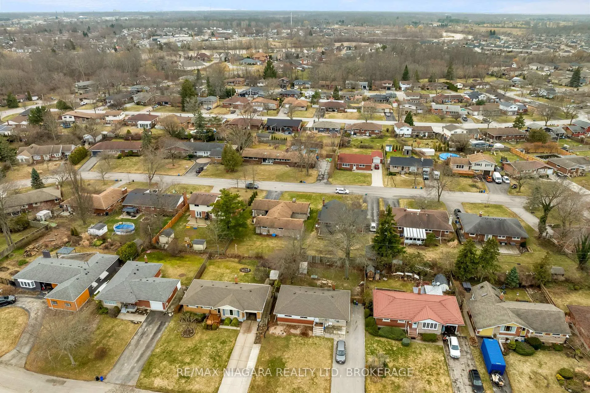 Photo 48 of 9 Caithness Drive, Welland, Prince Charles — HOMEH