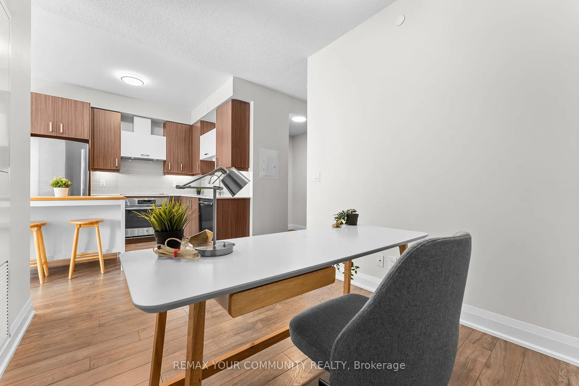 Photo 11 of Unit 333, 28 Uptown Drive, Markham, Unionville — HOMEH