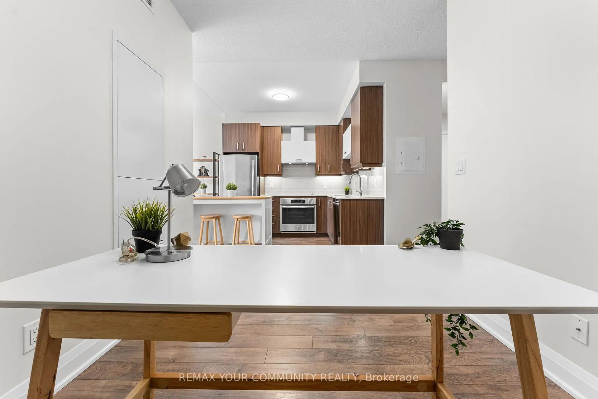 Photo 12 of Unit 333, 28 Uptown Drive, Markham, Unionville — HOMEH