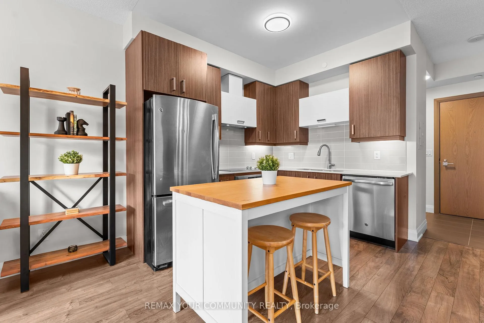 Photo 14 of Unit 333, 28 Uptown Drive, Markham, Unionville — HOMEH